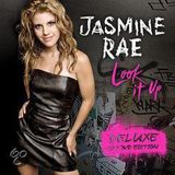 Jasmine Rae Look It Up (Édition Deluxe)