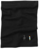 Smartwool Thermal Merino Nekwarmer Zwart L-XL Kinderen
