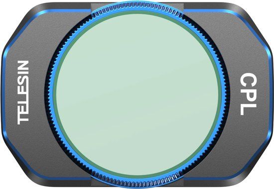 Telesin CPL Filter voor DJI Osmo Pocket 3