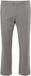 JP 1880 Heren Zakelijke Broek Business FLEXNAMIC® Buik-Fit Instapband Grijs Maat 70