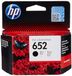 HP Inktcartridge zwart F6V25AE