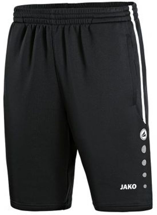 JAKO - Training shorts Active Junior - Kinderen - maat 152 - 4050144678487