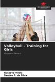 Volleyball OmniScriptum SRL Volleyball - Training for Girls: Plyometric Method
