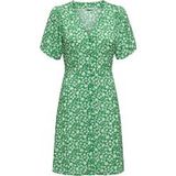 Robe courte femme Evida