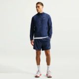 Nike Opvouwbare windjack Miler