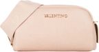 VALENTINO Blossom Re Crossbody Bag Beige Lichtbruin