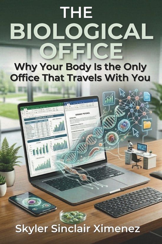 The Biological Office: Why Your Body Is the Only Office That Travels With You