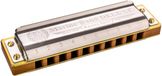 Hohner Marine Band Deluxe mondharmonica 2005/20 DB