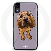 Maniacase Hoes voor Oppo A16 BTS TinyTAN Jin Animatie