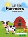 Farm Animals Coloring Book for Kids