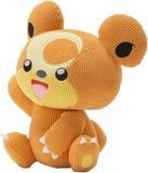 Jazwares Pokemon Plush - Corduroy Teddiursa