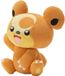 Jazwares Pokemon Plush - Corduroy Teddiursa