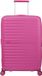 American Tourister Fastforward spinner (4wiel)68/30 - uitbreidbaar - Electric Fuchsia - 77 l