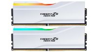 G.Skill Trident Z5 NeoX RGB F5-6000A3636F16GX2-TZ5NXRW geheugenmodule 32 GB 2 x 16 GB DDR5 6000 MT/s 288-pin DIMM Wit