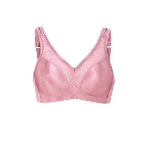 Swegmark Stars Voorgevormde BH Zonder Beugel Roze - 7319720422508