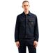 Armani Exchange Veste en jean Bleu S Homme