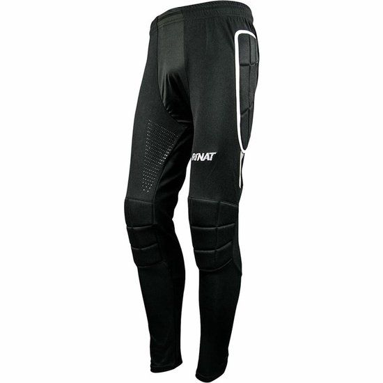 Rinat Moya Broek Zwart XL Man