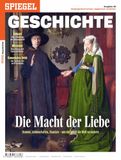 Die SPIEGEL Die Macht der Liebe - Paperback