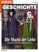 Die SPIEGEL Die Macht der Liebe - Paperback
