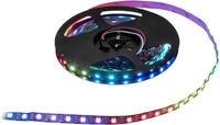 Eurolite LED Pixel Strip 150 5m RGB 12V - FLEX systeem