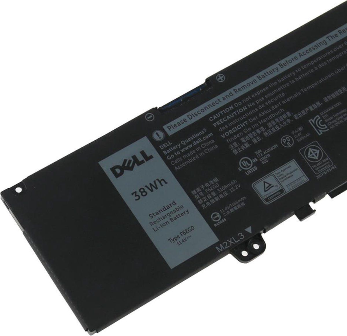 Dell 39DY5