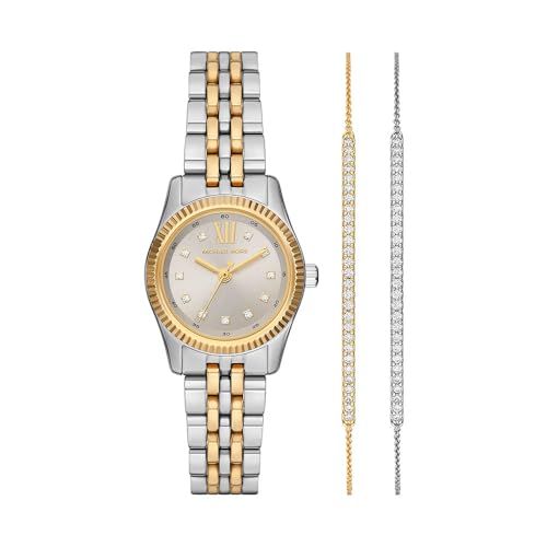 Michael Kors - Lexington - MK4815SET - Dames - Gift Set