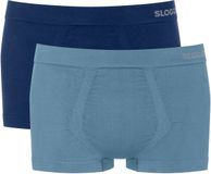 Sloggi Heren GO Smooth Hipster C2P Multiple Colours 3