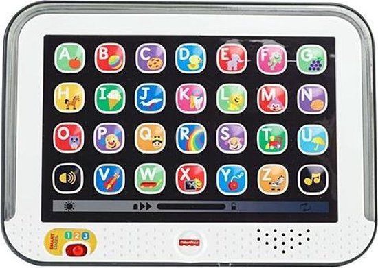 Fisher-Price DHN29 Educatief speelgoed - multi - 1 tot 3 jaar - Unisex