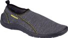 Waimea Waterschoenen - Kinderen - Glow - Grijs/Zwart - Maat 23