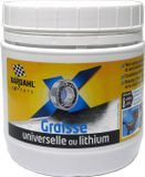 Bardahl Vet universeel lithium 500gr