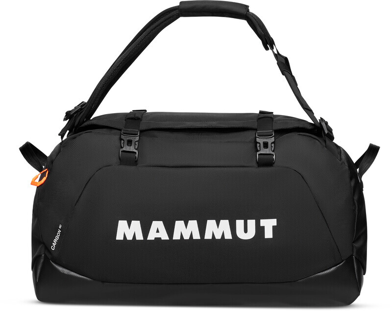 Mammut Cargon Bag 60l, zwart