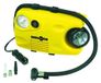 Brunner Airlight compressor, 12V, 15 liter per minuut