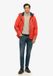 Superdry Hooded Ultimate Windbreaker Heren Jas - Bold Orange - Maat L