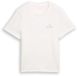 Tom Tailor T-shirt met print - Maat XXL - Whisper White