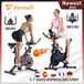 Formill QK101 10KG & QK116C 12KG Vliegwiel Magnetische Fiets