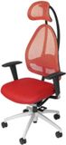 Topstar J170TS01 Open Art 10 Bureaustoel Rood