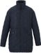 Regatta Damesparka Gaia Marineblauw Maat 44