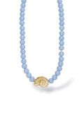 PURELEI Ketting Blue Lagoon