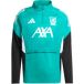 Adidas Liverpool FC EU 2025/26 Training Top