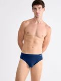 sloggi GO Smooth Brief Heren Slip Donkerblauw Maat M