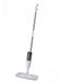 Deerma TB500 Mop/Dweil Aluminium, Fiber 350 ml Nat Microvezel Wit