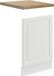 Vicco R-Line Frontpaneel – 45 cm, WB Eik Wit Landhuis