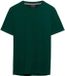 Superdry - Essential Gestapeld Logo Geborduurde T-shirt - Heren - T-shirts