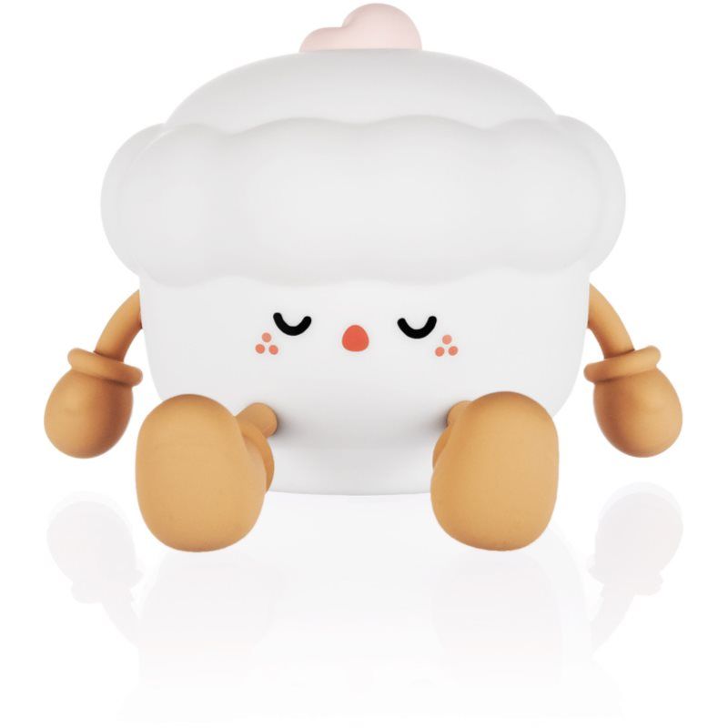 Zopa Silicone LED Lamp