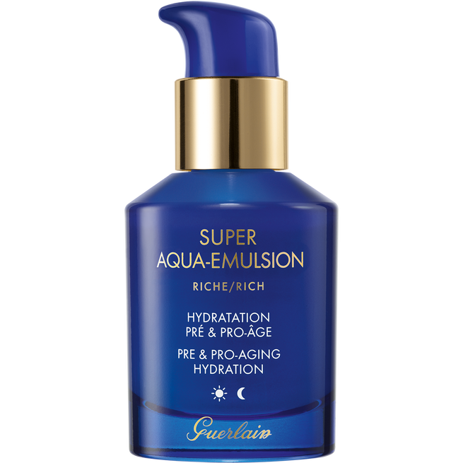 Guerlain Super Aqua Emulsion