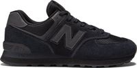 New Balance ML574 Heren Sneakers - Black