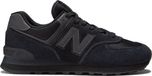 New Balance ML574 Heren Sneakers - Black