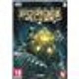 Logithéque FND BIOSHOCK 2 MAC