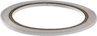 Creativ company CC Dubbelzijdig Klevend Tape 3mm 10m