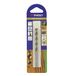 Tivoly 10864020250 houtboor Technic Graduiert, grijs, brons